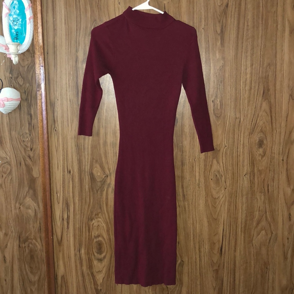 Forever 21 dress